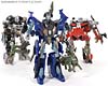 Dark of the Moon Que (Wheeljack)  - Image #142 of 151