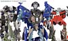 Dark of the Moon Que (Wheeljack)  - Image #143 of 151