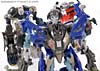 Dark of the Moon Que (Wheeljack)  - Image #144 of 151