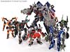 Dark of the Moon Que (Wheeljack)  - Image #148 of 151