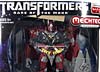 Dark of the Moon Sentinel Prime - Image #2 of 184