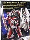 Dark of the Moon Sentinel Prime - Image #12 of 184