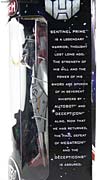 Dark of the Moon Sentinel Prime - Image #15 of 184