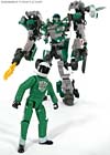 Dark of the Moon Sergeant Recon - Image #34 of 40