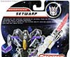 Dark of the Moon Skywarp - Image #10 of 156