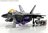 Dark of the Moon Skywarp - Image #34 of 156