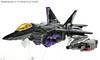 Dark of the Moon Skywarp - Image #47 of 156