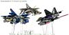 Dark of the Moon Skywarp - Image #65 of 156
