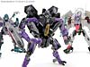 Dark of the Moon Skywarp - Image #138 of 156