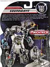 Dark of the Moon Soundwave - Image #11 of 177
