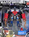 Dark of the Moon Optimus Prime (In Space) - Image #2 of 144