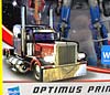 Dark of the Moon Optimus Prime (In Space) - Image #4 of 144