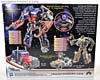 Dark of the Moon Optimus Prime (In Space) - Image #8 of 144