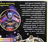 Dark of the Moon Optimus Prime (In Space) - Image #9 of 144