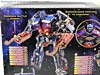 Dark of the Moon Optimus Prime (In Space) - Image #10 of 144
