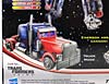 Dark of the Moon Optimus Prime (In Space) - Image #11 of 144