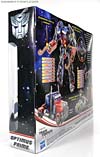 Dark of the Moon Optimus Prime (In Space) - Image #12 of 144