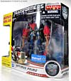Dark of the Moon Optimus Prime (In Space) - Image #13 of 144