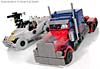 Dark of the Moon Optimus Prime (In Space) - Image #32 of 144