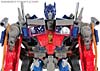 Dark of the Moon Optimus Prime (In Space) - Image #44 of 144