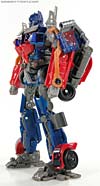 Dark of the Moon Optimus Prime (In Space) - Image #55 of 144