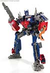 Dark of the Moon Optimus Prime (In Space) - Image #88 of 144