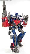 Dark of the Moon Optimus Prime (In Space) - Image #105 of 144