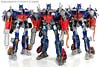 Dark of the Moon Optimus Prime (In Space) - Image #116 of 144