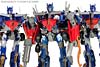 Dark of the Moon Optimus Prime (In Space) - Image #117 of 144