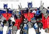 Dark of the Moon Optimus Prime (In Space) - Image #119 of 144