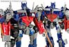 Dark of the Moon Optimus Prime (In Space) - Image #122 of 144