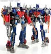 Dark of the Moon Optimus Prime (In Space) - Image #124 of 144