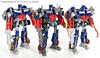 Dark of the Moon Optimus Prime (In Space) - Image #125 of 144