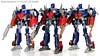 Dark of the Moon Optimus Prime (In Space) - Image #128 of 144