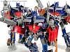 Dark of the Moon Optimus Prime (In Space) - Image #130 of 144