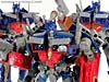 Dark of the Moon Optimus Prime (In Space) - Image #131 of 144