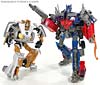 Dark of the Moon Optimus Prime (In Space) - Image #132 of 144
