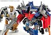 Dark of the Moon Optimus Prime (In Space) - Image #134 of 144