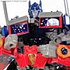 Dark of the Moon Optimus Prime (In Space) - Image #140 of 144