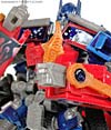 Dark of the Moon Optimus Prime (In Space) - Image #142 of 144
