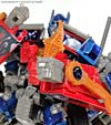 Dark of the Moon Optimus Prime (In Space) - Image #143 of 144