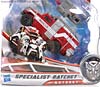 Dark of the Moon Specialist Ratchet - Image #3 of 118