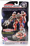 Dark of the Moon Specialist Ratchet - Image #7 of 118