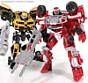 Dark of the Moon Specialist Ratchet - Image #105 of 118
