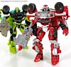 Dark of the Moon Specialist Ratchet - Image #107 of 118
