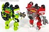Dark of the Moon Specialist Ratchet - Image #113 of 118