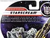 Dark of the Moon Starscream - Image #10 of 184
