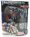Dark of the Moon Striker Optimus Prime - Image #1 of 228