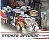 Dark of the Moon Striker Optimus Prime - Image #2 of 228