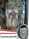 Dark of the Moon Striker Optimus Prime - Image #3 of 228